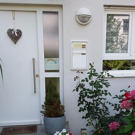 Ferienwohnung Nicole Buffler Lindau  Exterior photo