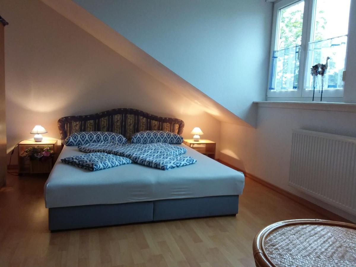 Ferienwohnung Nicole Buffler Lindau  Exterior photo